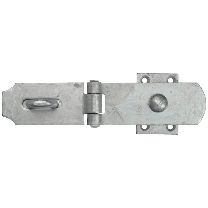 Ledhasp Millers Vfz 254 mm