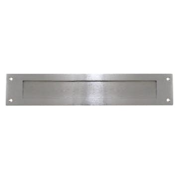 Brevinkast Millers 266 Front