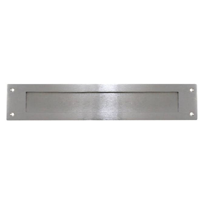 Brevinkast Millers 266 Front