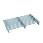 Fotskrapa Millers Elförzinkad