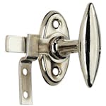 Fönstervred Millers 801 Med Hake 40 mm