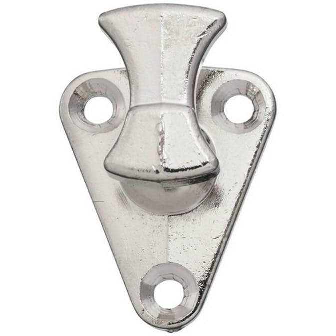 Fönsterlås Millers Hake T 177