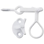 Fönsterlås Millers 3551 Vit