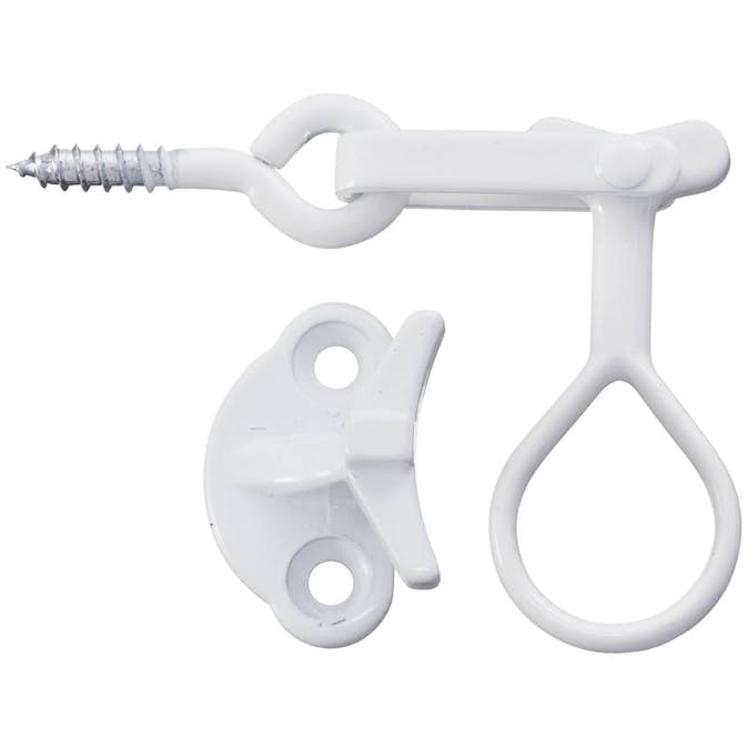 Fönsterlås Millers 3551 Vit