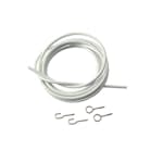 Gardinspiral Millers 30 m