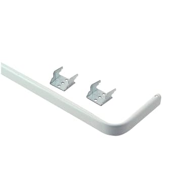 Gardinskena Millers Enkel 12 Cm 90-160