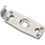 Handtagsspärr Millers 7840 Utan Fjäder