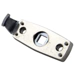 Handtagsspärr Millers 7850 Med Fjäder