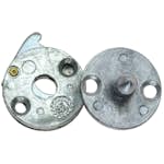 Koppelhake Millers 3 Trygg