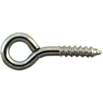 Stormhaspögla Millers 25 mm