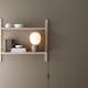 Bordslampa Belid Buddy