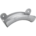 Slanghållare Miller's Väggfäst för Dammsugarslang Metall