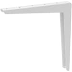 Konsol Millers 6012 Vit 300X300 mm
