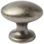 Knopp Millers Baard Ø40 mm