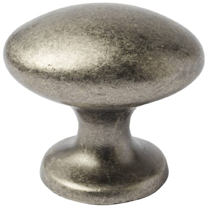 Knopp Millers Baard Ø40 mm