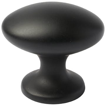 Knopp Millers Baard Ø40 mm