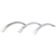 Handtag Millers Harald 128 cc