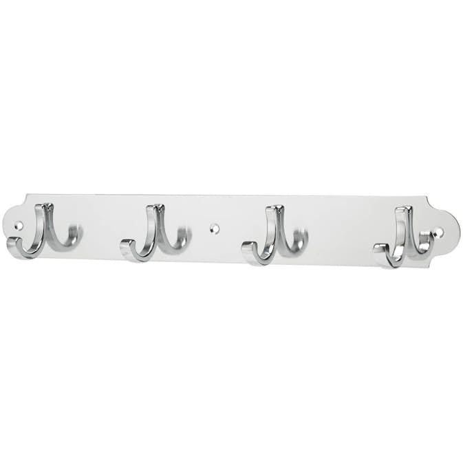 Handdukshängare Millers 1803 4 Krokar PP