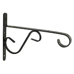 Konsol Millers Svart 245 mm