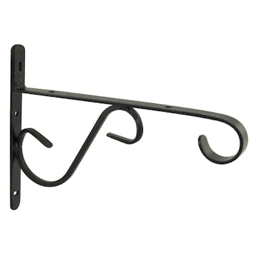 Konsol Millers Svart 245 mm