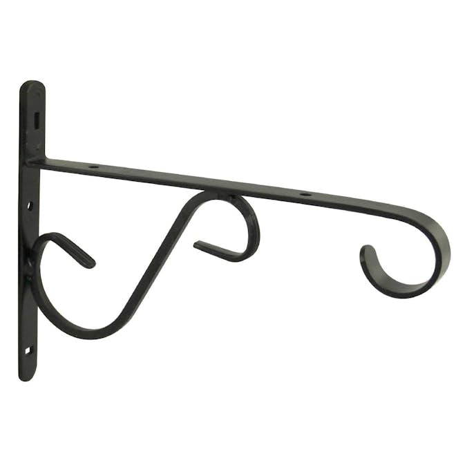 Konsol Millers Svart 245 mm