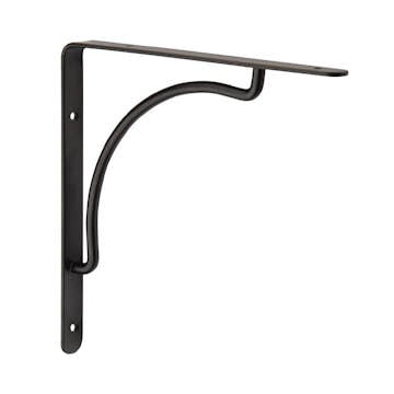 Konsol Millers Svart