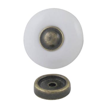 Knopp Millers Leif Ø36 mm