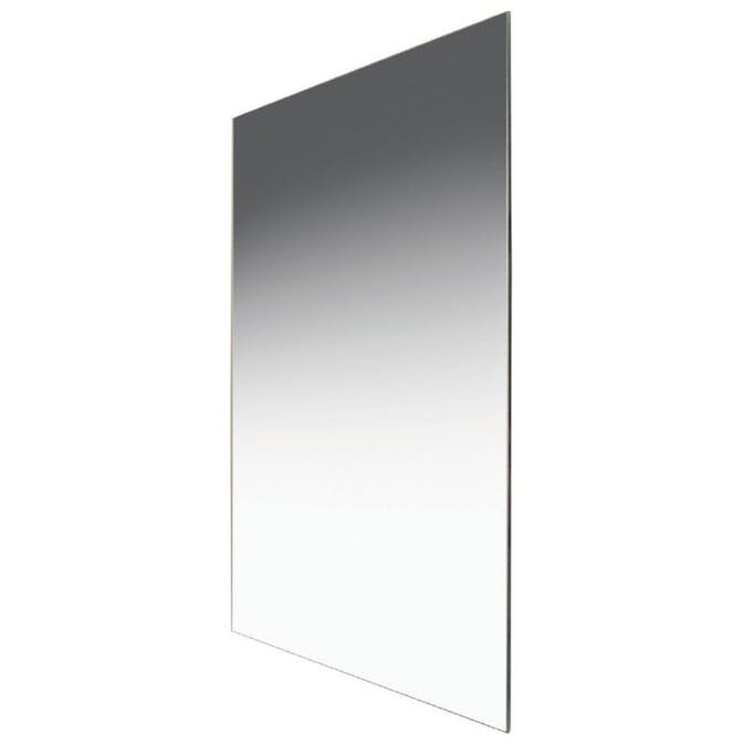 Spegel Millers med Klammer