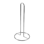 Hushållspappershållare Millers Krom