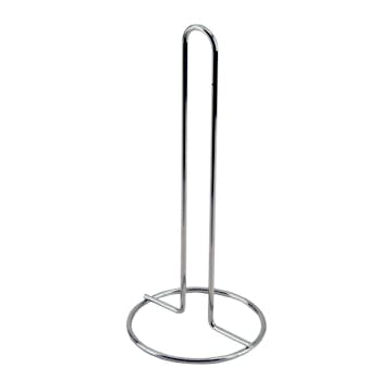 Hushållspappershållare Millers Krom