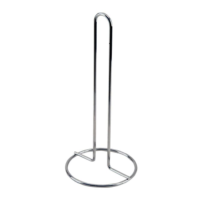 Hushållspappershållare Millers Krom