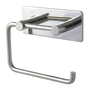 Toalettpappershållare Millers Odin Bn Självhäftande