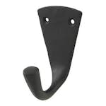 Klädkrok Millers Singel Smide 105 mm