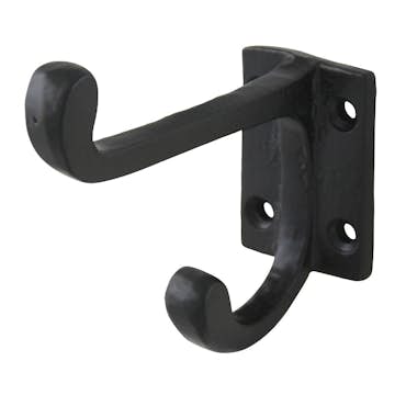 Klädkrok Millers Dubbel 88 mm