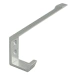 Klädkrok Millers 2-Krok Alu 102 mm