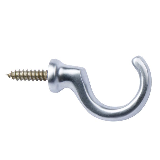 Flänskrok Millers 36 mm