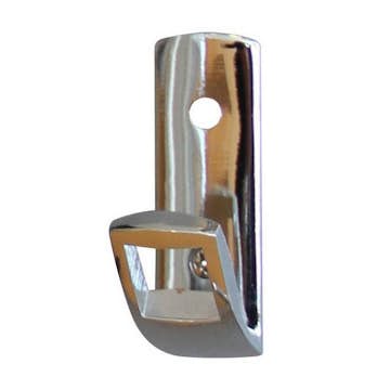 Klädkrok Millers 1 krok 70 mm