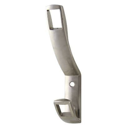 Klädkrok Millers 2-Krok 150 mm