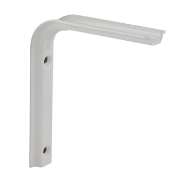 Konsol Millers Stål Vit