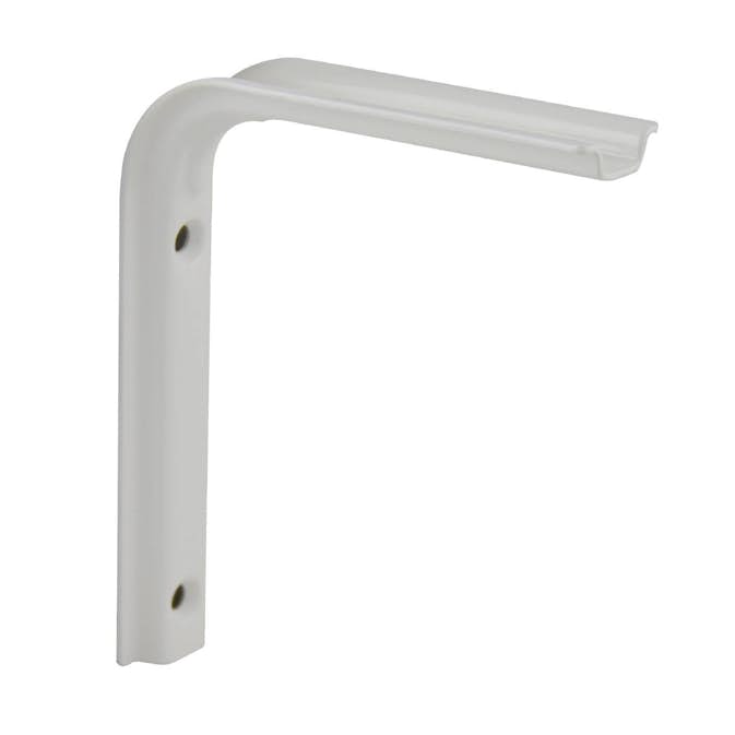 Konsol Millers Stål Vit