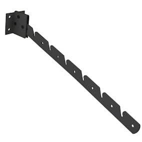 Balkonghängare Millers 740 Efz 420 mm