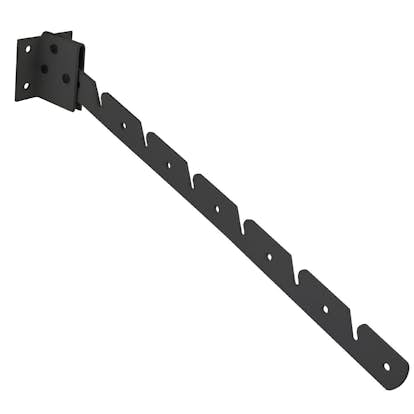 Balkonghängare Millers 740 Efz 420 mm