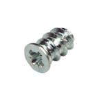 Systemskruv Millers Fx 6,3x10 mm