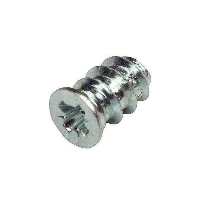 Systemskruv Millers Fx 6,3x10 mm
