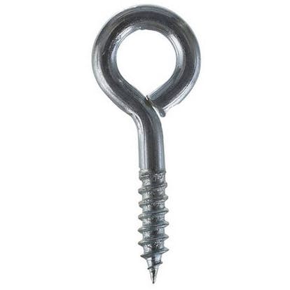 Skruvögla Millers 1 Efz