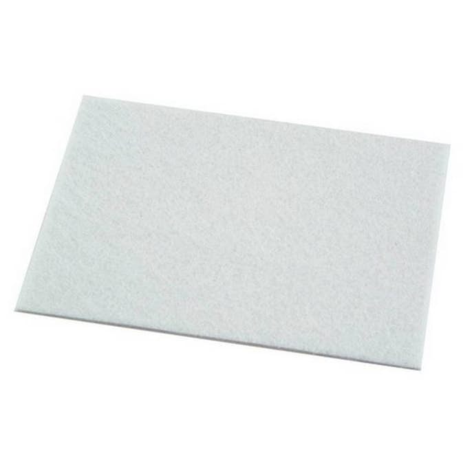 Filtplatta Millers Självhäftande 100x150 mm
