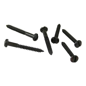 Dekorskruv Millers Smide