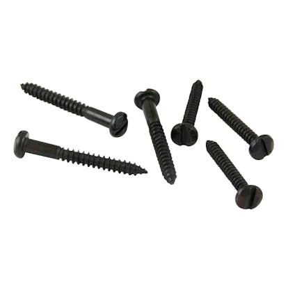 Dekorskruv Millers Smide