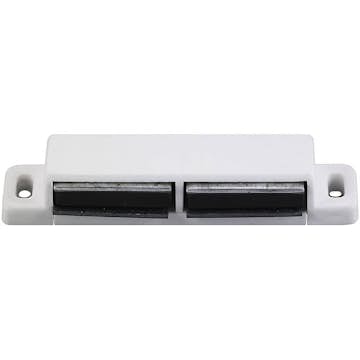 Magnetlås Millers Plast Dubbel 2x4 kg