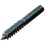 Skruvstift Millers M6